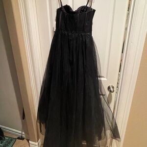 Formal dress
